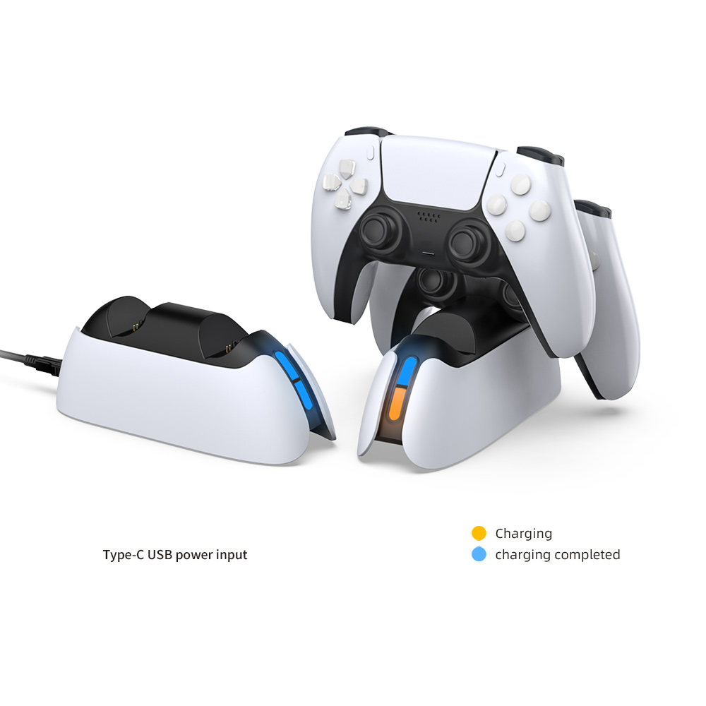 Dobe Charging Dock for PS5 Dobe Charging Dock for PS5